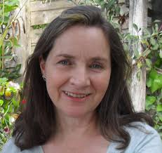 Profile picture of S.E. Durrant, children's author.