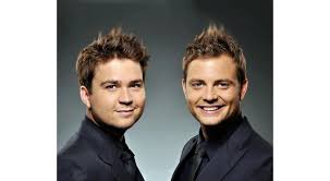 Profile picture of Sam Nixon & Mark Rhodes, children's author.