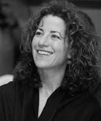 Profile picture of Sarah Fabiny, children's author.