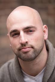 Profile picture of Scott Reintgen, children's author.