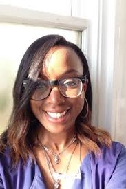 Profile picture of Serena Holly, children's author.