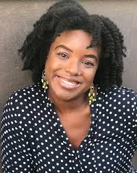 Profile picture of Shakirah Bourne, children's author.