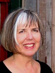 Profile picture of Sharon Arms Doucet, children's author.