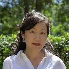 Profile picture of Shaw Kuzki, children's author.