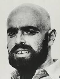 Profile picture of Shel Silverstein, children's author.