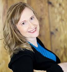 Profile picture of Shelley Tougas, children's author.