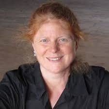 Profile picture of Sheri Amsel, children's author.