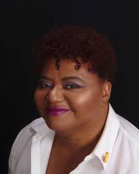 Profile picture of Sherri Winston, children's author.