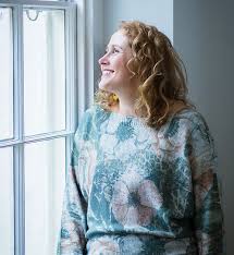 Profile picture of Sophie Kirtley, children's author.