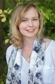 Profile picture of Sophie Wills, children's author.