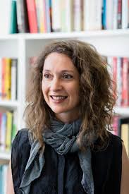 Profile picture of Sophy Williams, children's author.