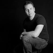 Profile picture of Stephen Brennan, children's author.