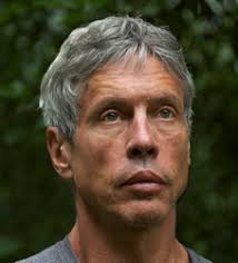 Profile picture of Steve Jenkins, children's author.