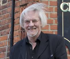 Profile picture of Steve Moore, children's author.