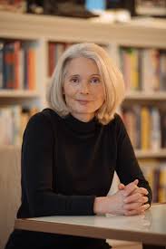 Profile picture of Susan Nielsen, children's author.