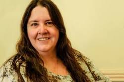 Profile picture of Susan Vaught, children's author.