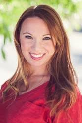 Profile picture of Suzanne Young, children's author.