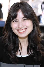 Profile picture of Tae Keller, children's author.