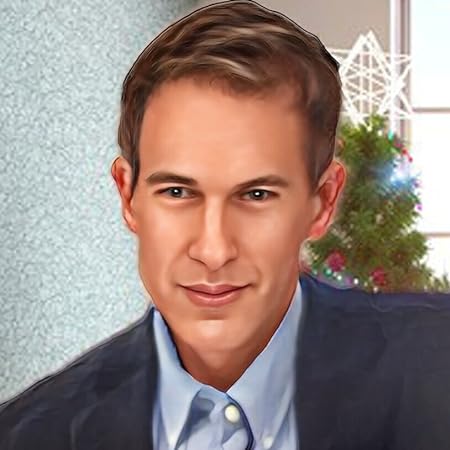 Profile picture of Thomas Lockhaven, children's author.
