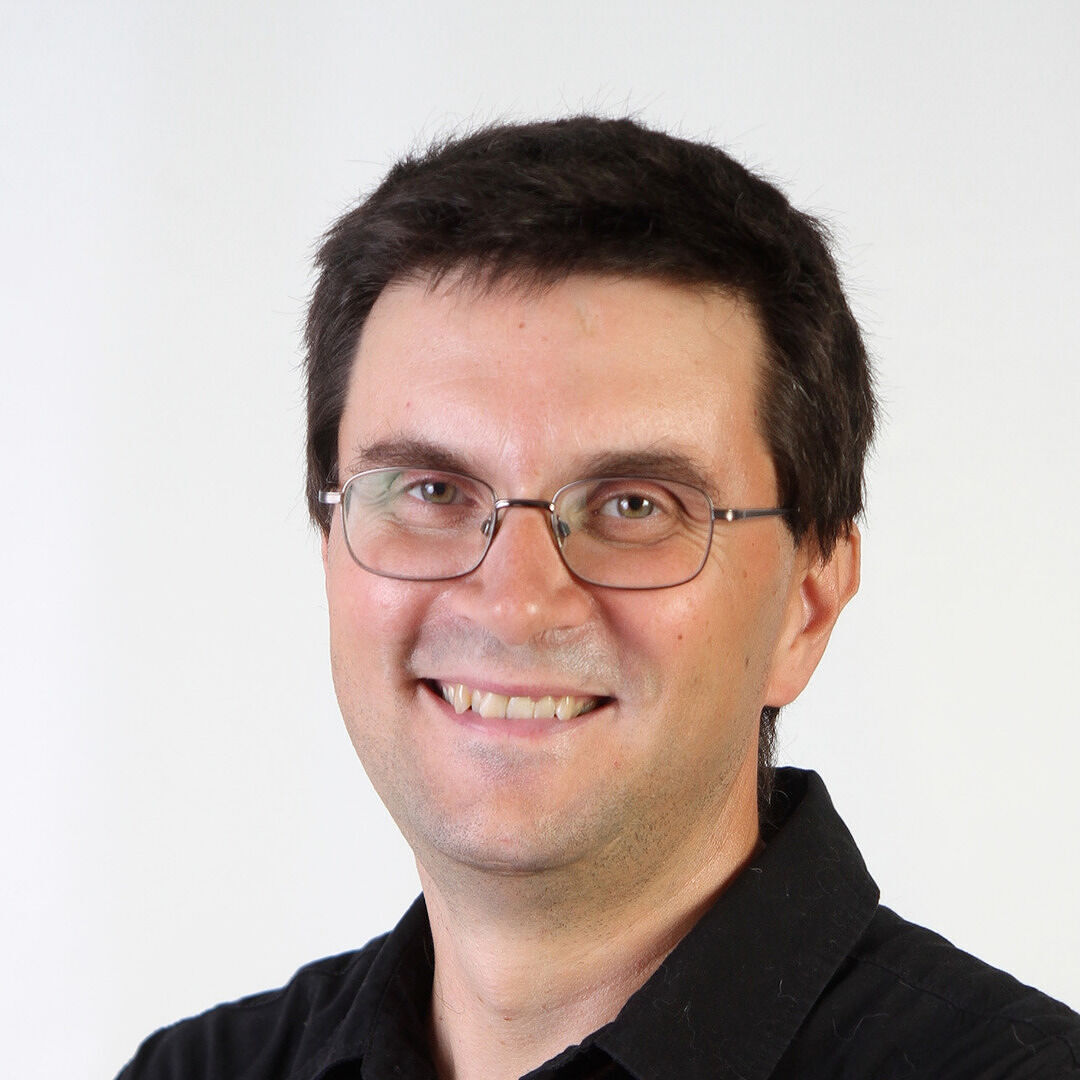 Profile picture of Tim Collins, children's author.