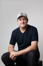 Profile picture of Tim Harris, children's author.