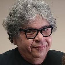 Profile picture of Tom Pecore Weso, children's author.