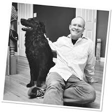 Profile picture of Tom Watson, children's author.