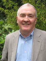 Profile picture of Tony Bradman, children's author.