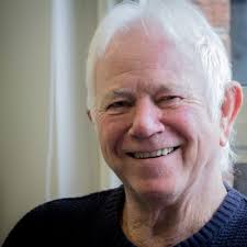 Profile picture of Tony Ross, children's author.