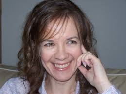 Profile picture of Tracey Corderoy, children's author.