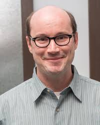 Profile picture of Troy Cummings, children's author.