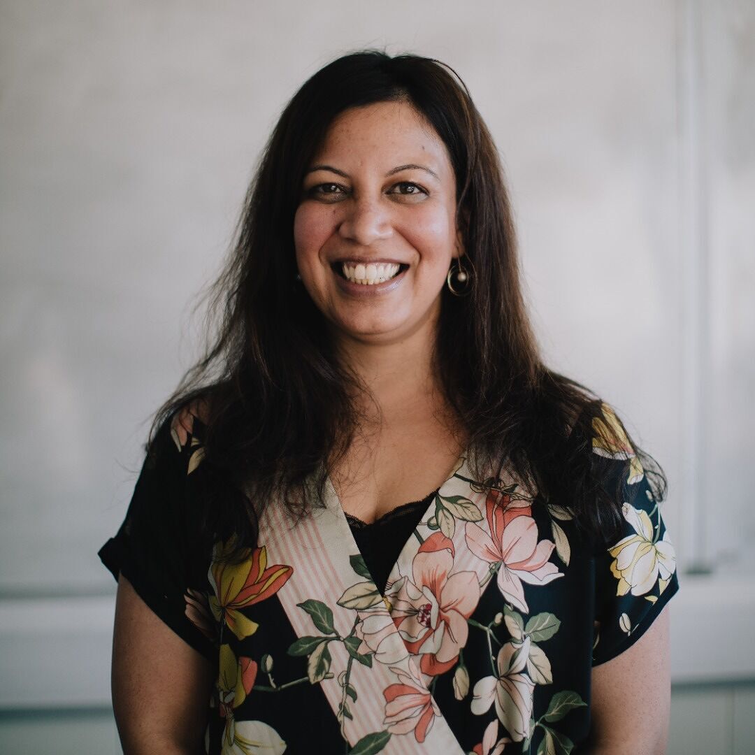 Profile picture of Varsha Shah, children's author.