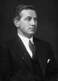 Profile picture of Victor Appleton, children's author.