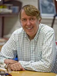 Profile picture of W. H. Barker, children's author.