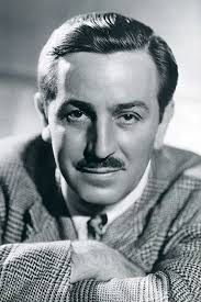 Profile picture of Walt Disney Pictures, children's author.