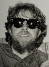 Profile picture of William Kotzwinkle, children's author.