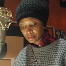 Profile picture of Willie Mae Brown, children's author.