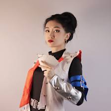 Profile picture of Xiran Jay Zhao, children's author.