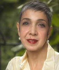 Profile picture of Yona Zeldis McDonough, children's author.
