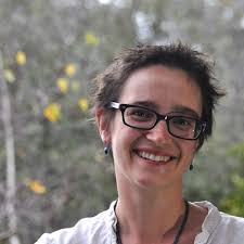 Profile picture of Zana Fraillon, children's author.