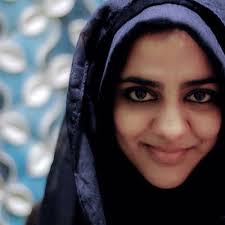 Profile picture of Zanib Mian, children's author.
