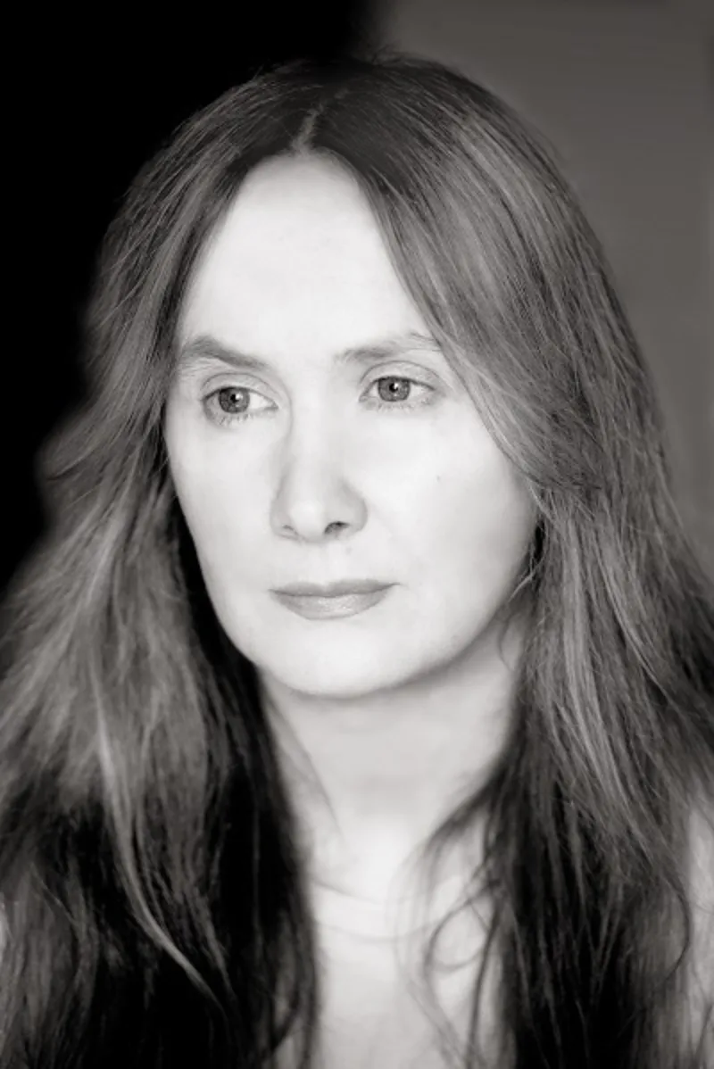 Profile picture of Zillah Bethell, children's author.