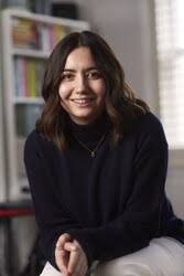Profile picture of Zohra Nabi, children's author.