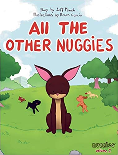 All the Other Nuggies Front Cover