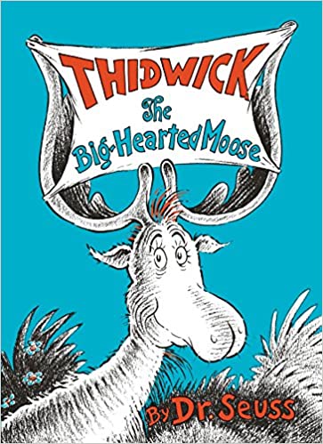 Thidwick
