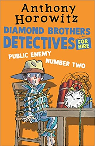 Public Enemy Number Two Front Cover