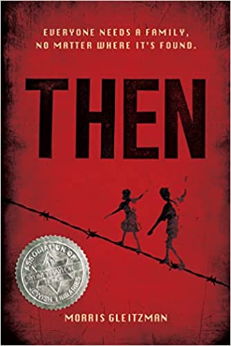 Then Front Cover