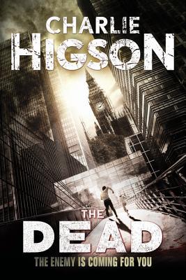 The Dead Front Cover
