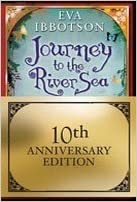 Journey to the River Sea Front Cover