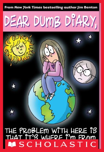 Dear Dumb Diary